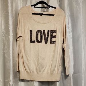 Torrid size 2 soft pullover sweater